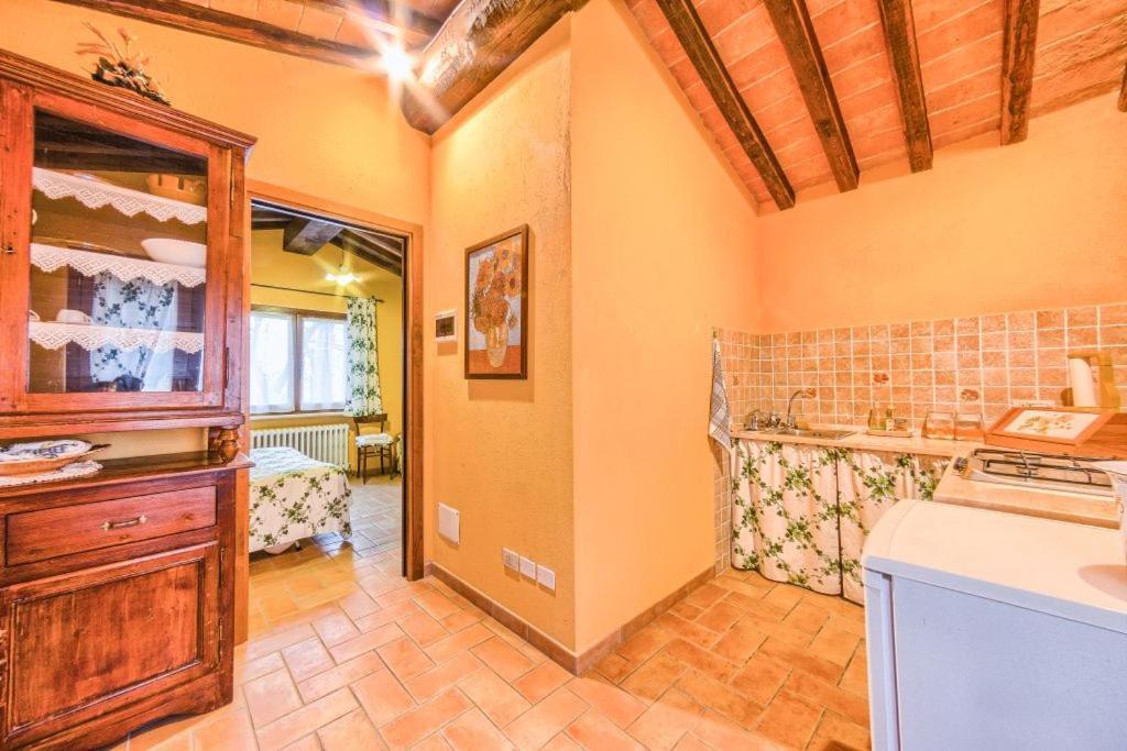 Вилла Borgo Struginati Doglio  Экстерьер фото