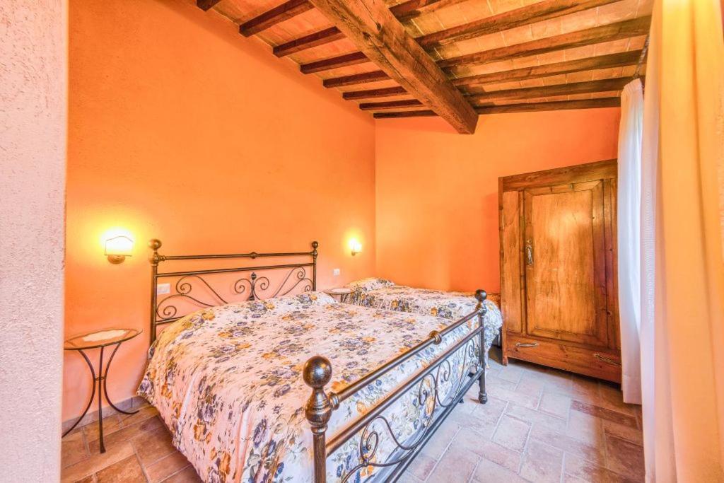 Вилла Borgo Struginati Doglio  Экстерьер фото