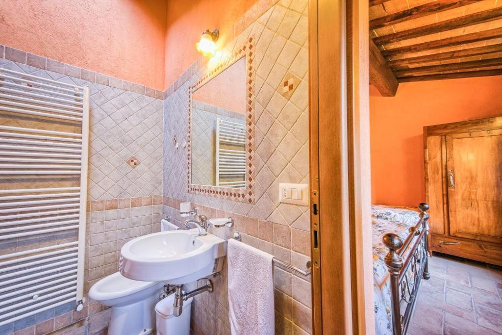 Вилла Borgo Struginati Doglio  Экстерьер фото