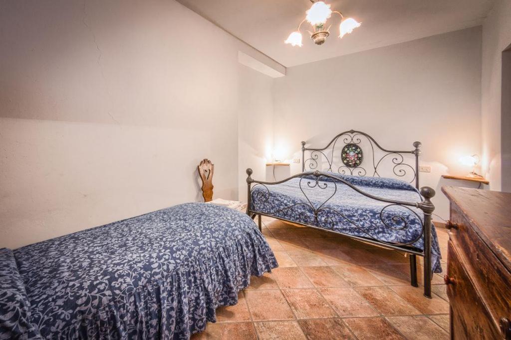 Вилла Borgo Struginati Doglio  Экстерьер фото