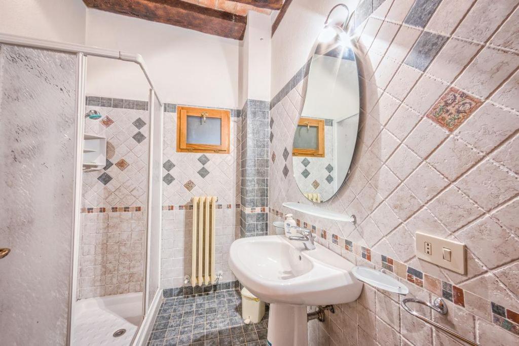 Вилла Borgo Struginati Doglio  Экстерьер фото